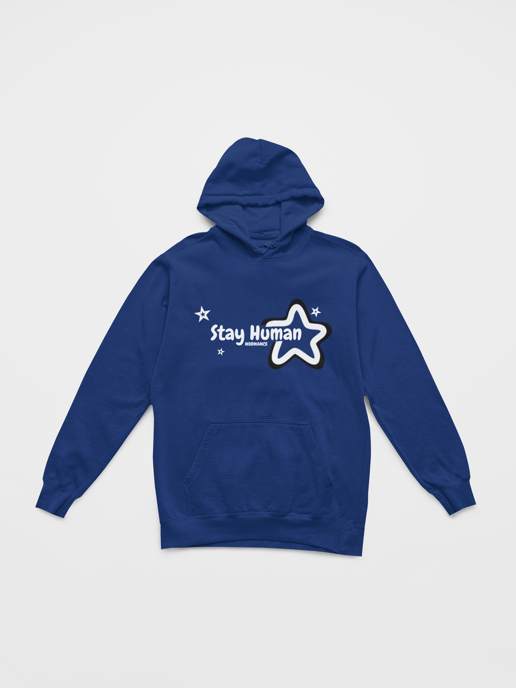 Starz Hoodie 1's