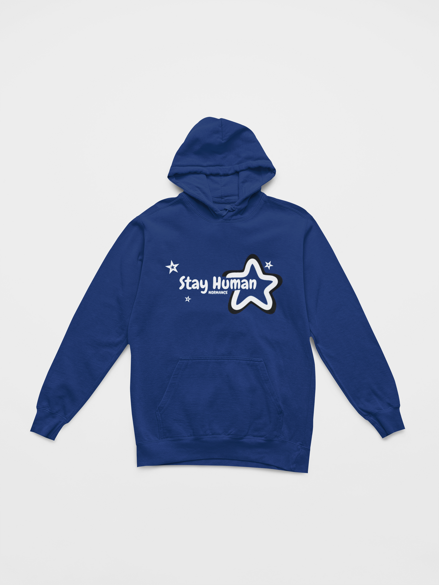 Starz Hoodie 1's