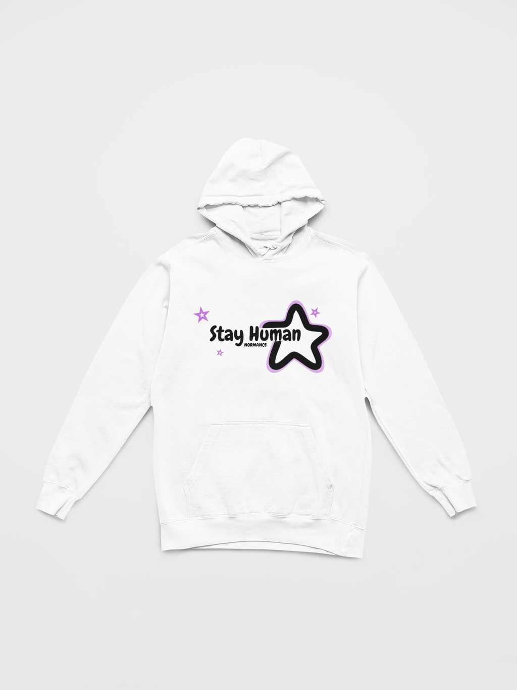 Starz Hoodie 1's