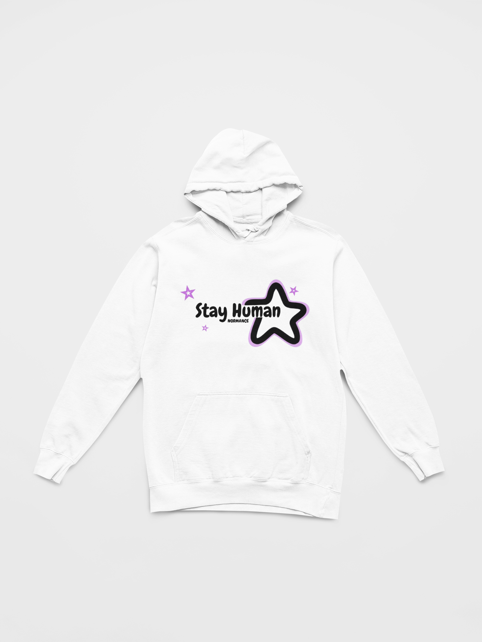 Starz Hoodie 1's