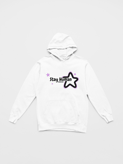 Starz Hoodie 1's