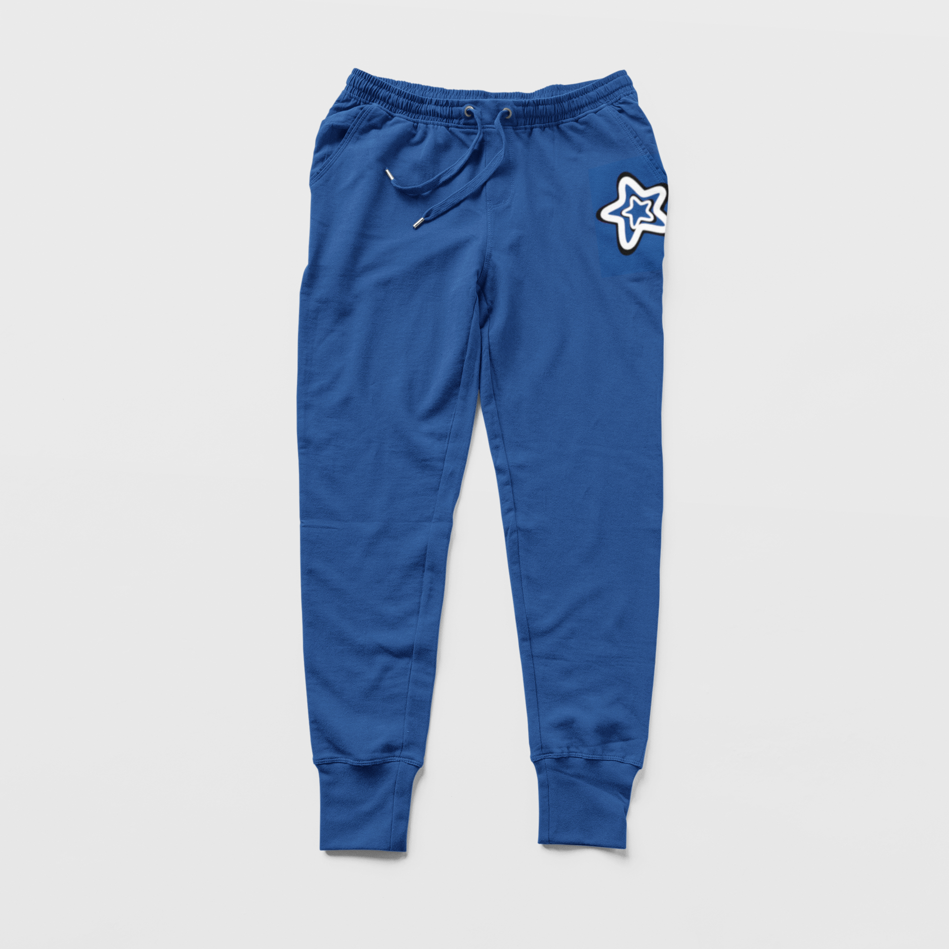 Starz Sweatpants 1's