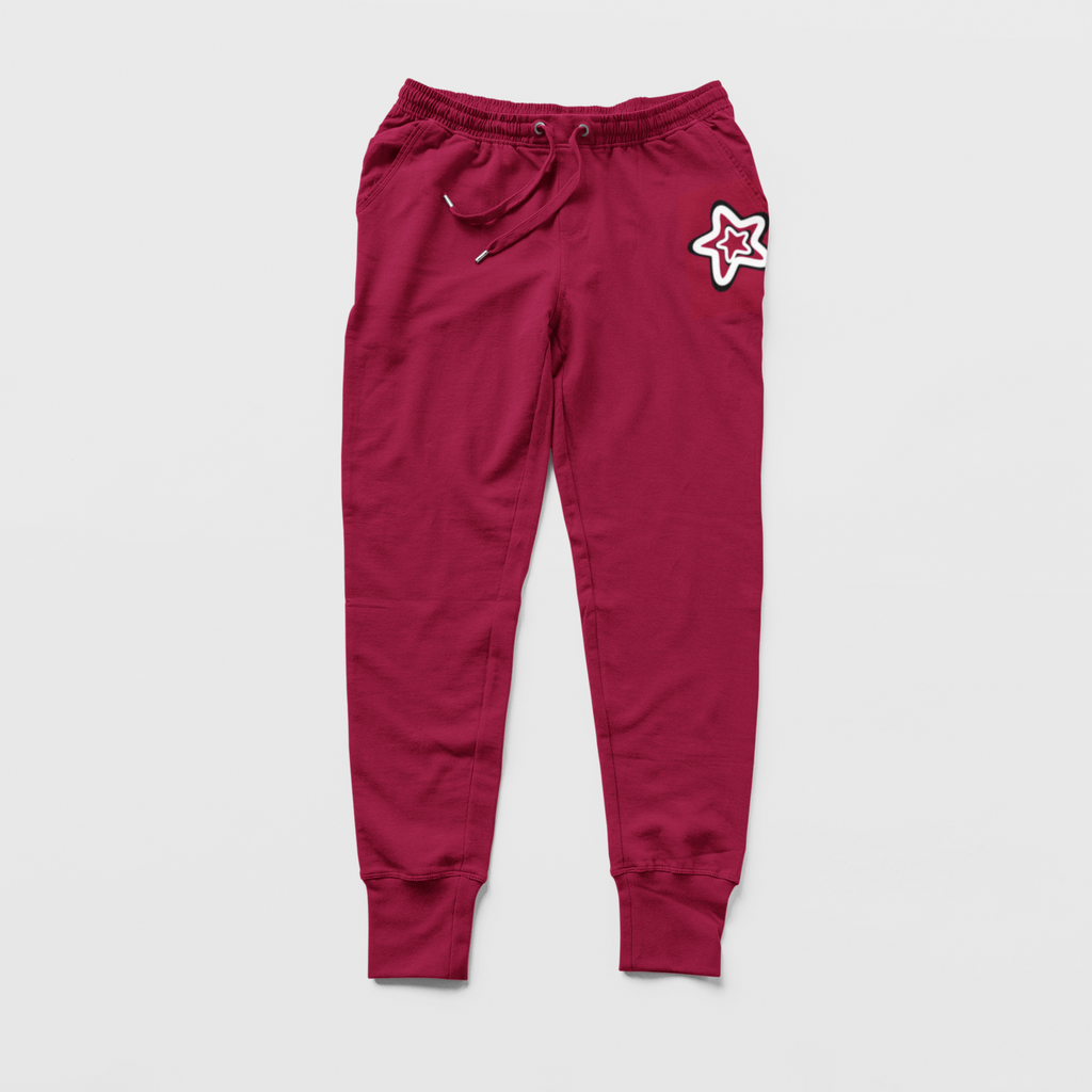 Starz Sweatpants 1's