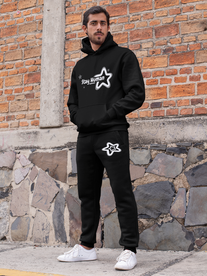 Starz 1's Set